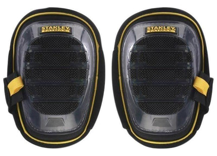 Stanley® Hand Tools FatMax® Stabilised Gel Knee Pads STANLEY® Hand Tools - RockBottom Nothampton