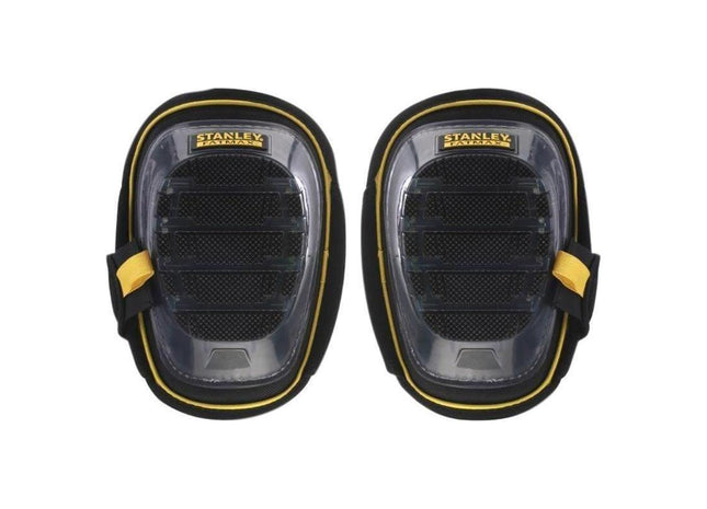 Stanley® Hand Tools FatMax® Stabilised Gel Knee Pads STANLEY® Hand Tools - RockBottom Nothampton