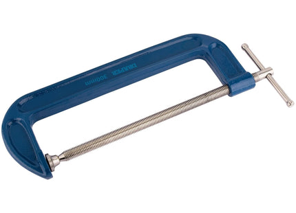 Draper C Clamp, 300 x 90mm 83461 Draper - Town Tools 