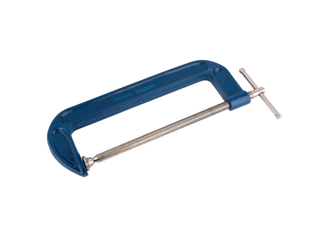 Draper C Clamp, 300 x 90mm 83461 Draper - Town Tools 