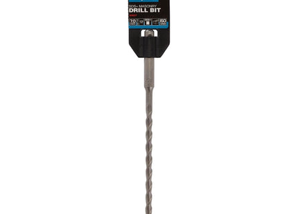 Draper SDS+ Masonry Drill Bit, 7.0 x 210mm 40837 Draper - Town Tools 