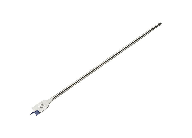 Irwin® Blue Groove 4X Long Flat Bit 10 x 400mm IRWIN® - RockBottom Northampton