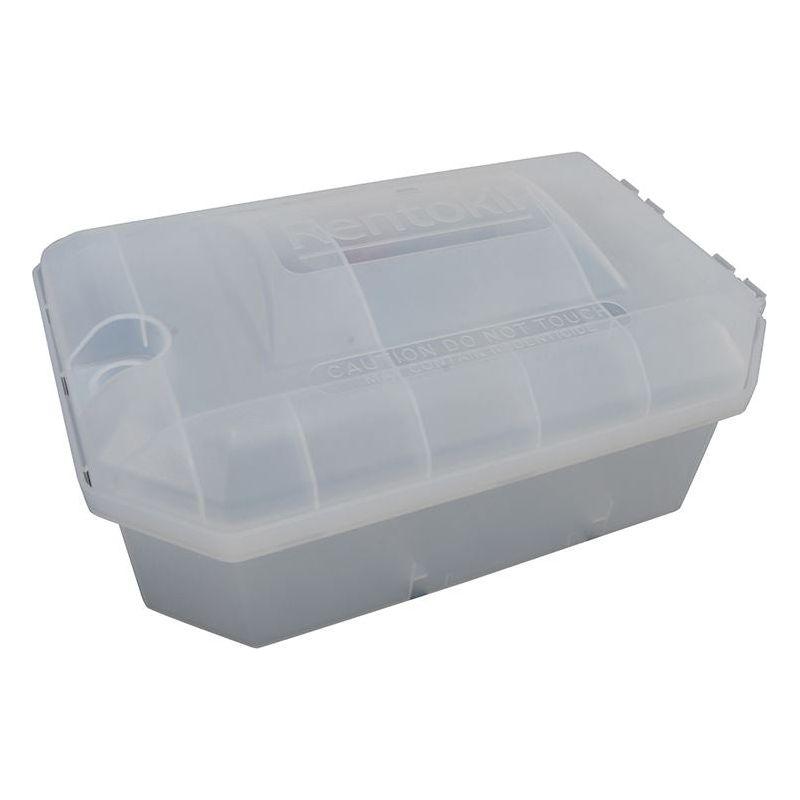 Rentokil Rat Bait Station Rentokil - RockBottom Nothampton