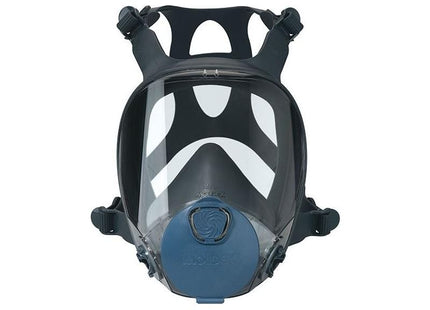 Moldex Series 9000 Full Face Mask (Large) No Filters Moldex - RockBottom Northampton