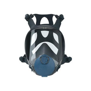 Moldex Series 9000 Full Face Mask (Large) No Filters Moldex - RockBottom Northampton