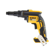 Dewalt Power Tools DCF622 N XR Brushless Self Drilling Screwdriver 18V Bare Unit DeWALT Power Tools - RockBottom Northampton