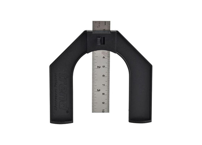 Trend GAUGE/1 Depth Gauge Trend - RockBottom Northampton