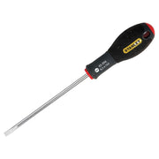 Stanley® Hand Tools FatMax® Screwdriver Parallel Tip 6.5 x 150mm STANLEY® Hand Tools - RockBottom Nothampton