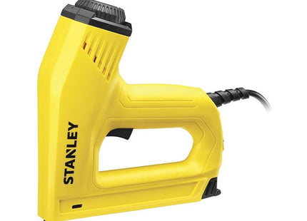 Stanley® Hand Tools 0-TRE550 Electric Staple/Nail Gun STANLEY® Hand Tools - RockBottom Nothampton