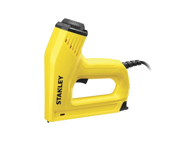 Stanley® Hand Tools 0-TRE550 Electric Staple/Nail Gun STANLEY® Hand Tools - RockBottom Nothampton