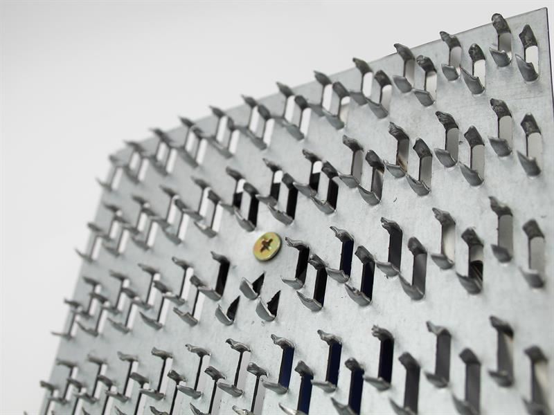 Faithfull Render Scraper Float 250 x 142mm Faithfull - RockBottom Northampton