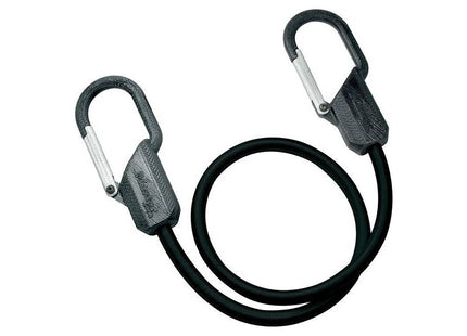 Master Lock Bungee Carabiner 80cm Master Lock - RockBottom Northampton