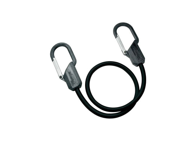 Master Lock Bungee Carabiner 80cm Master Lock - RockBottom Northampton