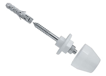 Rawlplug 67 480 Basin Fixers Kit Rawlplug - RockBottom Nothampton