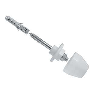 Rawlplug 67 480 Basin Fixers Kit Rawlplug - RockBottom Nothampton