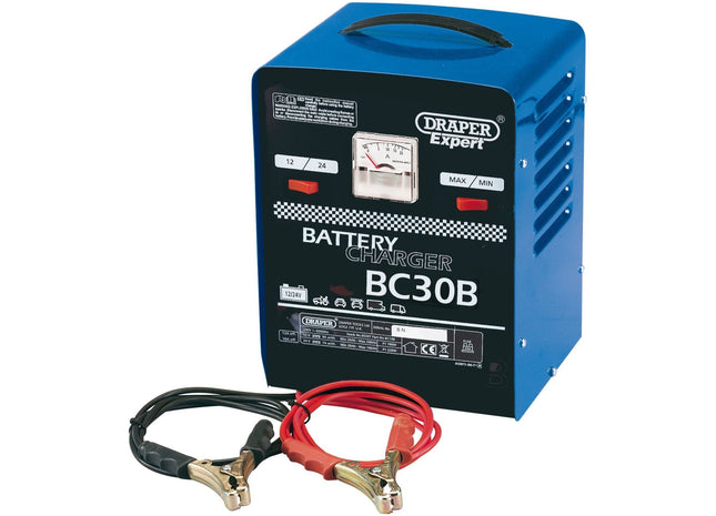 Draper Spare Fuse, 40A Draper - Town Tools