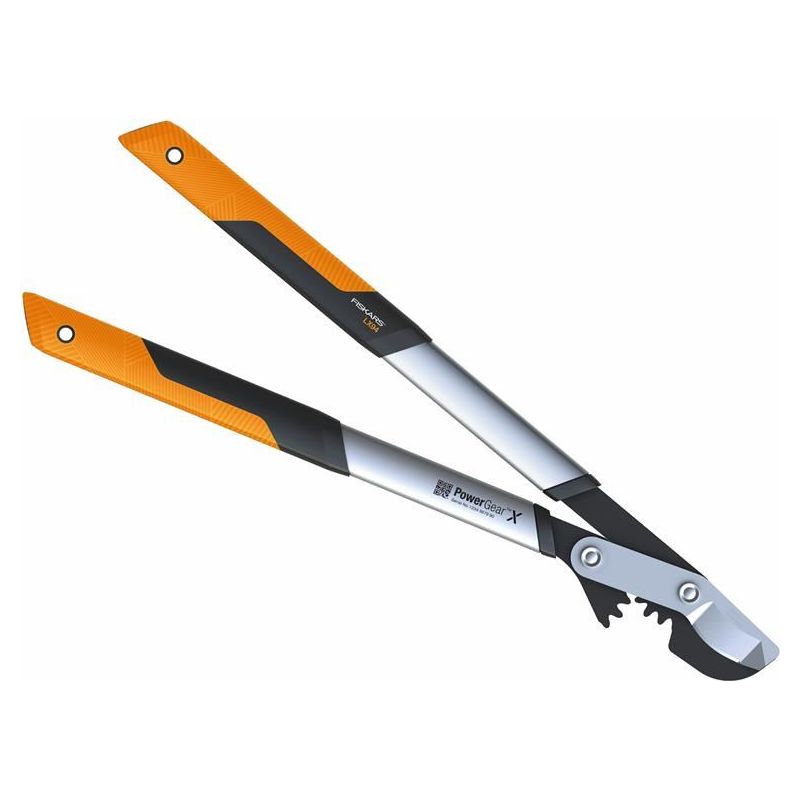 Fiskars PowerGear™ X Bypass Loppers - Medium 640mm Fiskars - RockBottom Northampton
