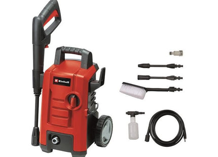 Einhell TC-HP 130 Pressure Washer 130 Bar Einhell - RockBottom Northamptin