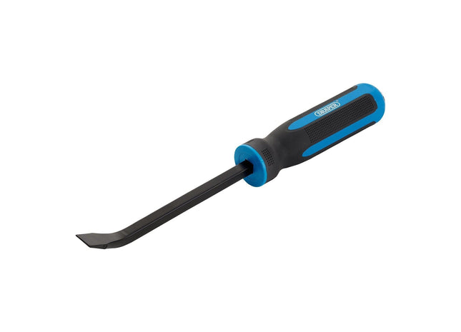 Draper Soft Grip Pry Bar, 300mm Draper - Town Tools