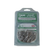 Alm Manufacturing CH053 Chainsaw Chain 3/8in x 53 Links 1.3mm - Fits 35cm Bars ALM Manufacturing - RockBottom Northampton 
