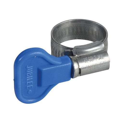 Jubilee® WS020 Wingspade Hose Clip 13 - 20mm (1/2 - 3/4in) Jubilee® - RockBottom Northampton