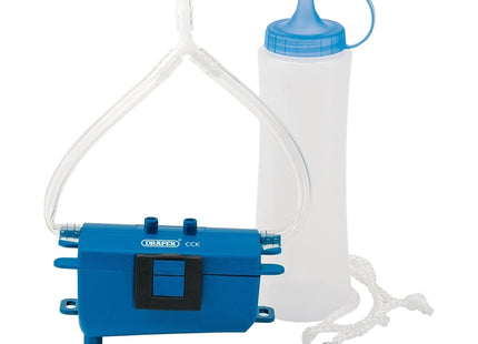 Draper Motorcycle Chain Cleaning Kit 30834 Draper - Town Tools 