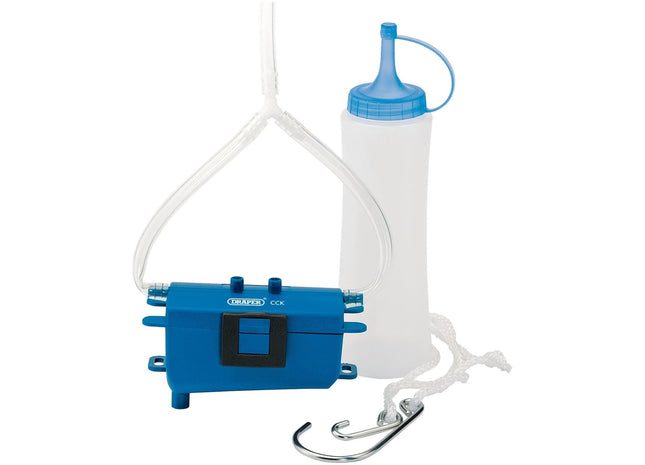 Draper Motorcycle Chain Cleaning Kit 30834 Draper - Town Tools 