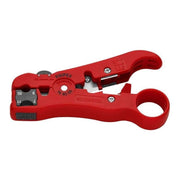 Knipex Wire Stripping Tool for Coax And Data Cable Knipex - RockBottom Northampton