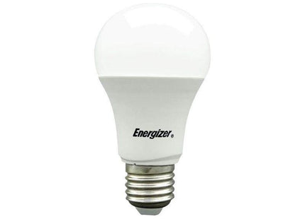 Energizer® LED ES (E27) Opal GLS Non-Dimmable Bulb, Warm White 1521 lm 13.2W Energizer® - RockBottom Northamptin