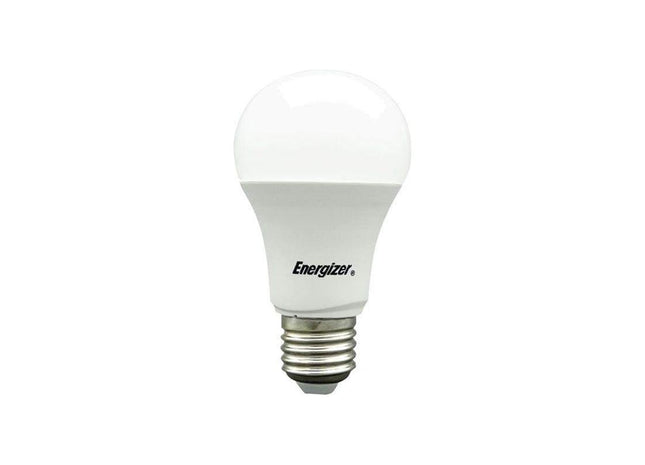 Energizer® LED ES (E27) Opal GLS Non-Dimmable Bulb, Warm White 1521 lm 13.2W Energizer® - RockBottom Northamptin