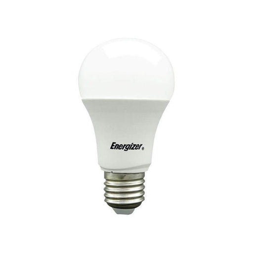 Energizer® LED ES (E27) Opal GLS Non-Dimmable Bulb, Warm White 1521 lm 13.2W Energizer® - RockBottom Northamptin