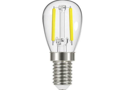 Energizer® LED SES (E14) Pygmy Filament Bulb, Warm White 240 lm 2W Energizer® - RockBottom Northamptin