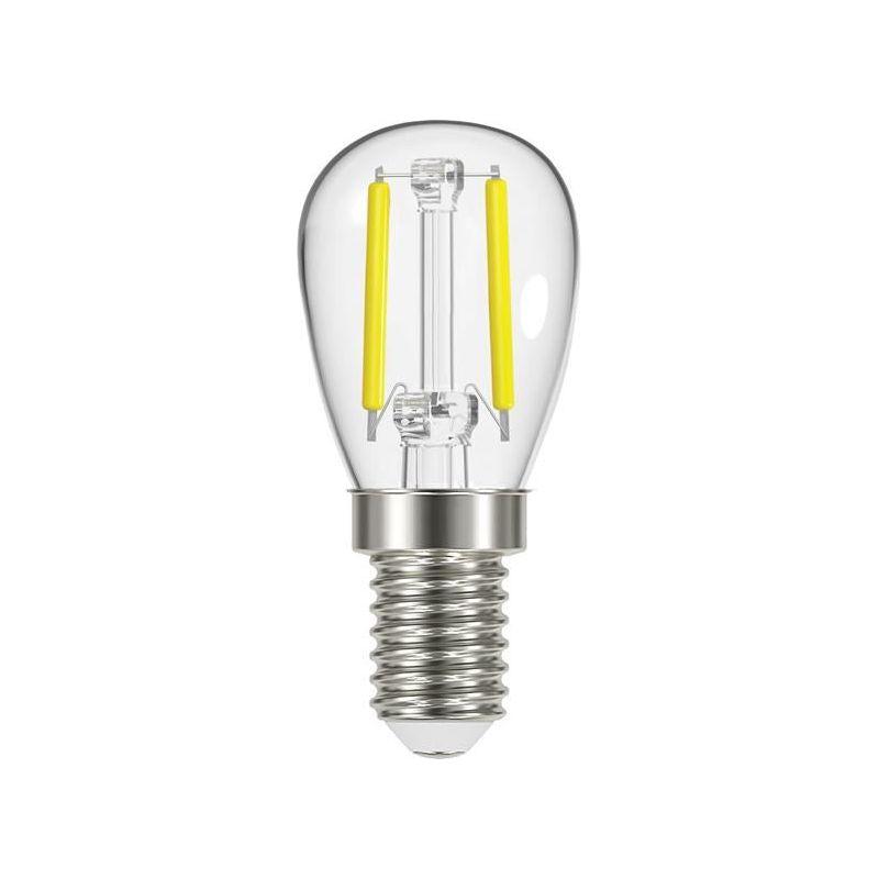 Energizer® LED SES (E14) Pygmy Filament Bulb, Warm White 240 lm 2W Energizer® - RockBottom Northamptin