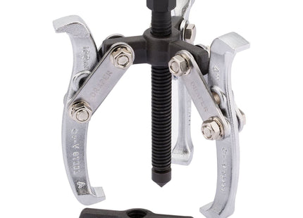 Draper Twin and Triple Leg Reversible Puller, 78mm Reach x 100mm Spread 25994 Draper - Town Tools 
