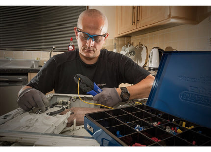 Draper RJ45 Ratchet Crimping Tool, 225mm 44052 Draper - Town Tools 