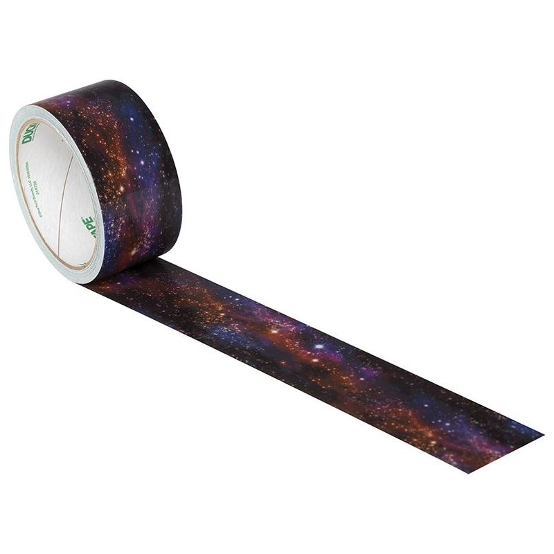 Shurtape Duck Tape® 48mm x 9.1m Galaxy Shurtape - RockBottom Nothampton