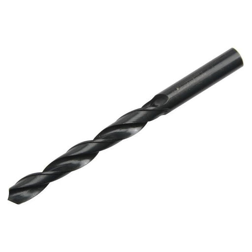 Faithfull HSS Jobber Drill Bit 13.00mm OL:150mm WL:98mm Faithfull - RockBottom Northampton
