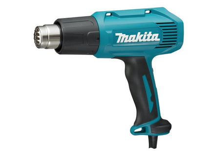 Makita HG5030K Heat Gun 1300W 110V Makita - RockBottom Northampton 