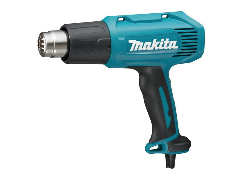 Makita HG5030K Heat Gun 1300W 110V Makita - RockBottom Northampton 