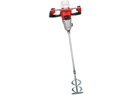 Einhell TP-MX 18-2 Li BL-Solo Power X-Change Paint/Mortar Mixer 18V Bare Unit Einhell - RockBottom Northamptin
