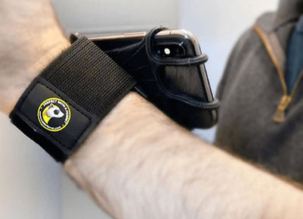 FERRET Ferret Wristband FERRET - RockBottom Northampton