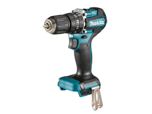 Makita DHP487Z BL LXT Combi Drill 18V Bare Unit Makita - RockBottom Northampton 