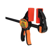 Roughneck One-Handed Bar Clamp & Spreader 150mm (6in) Roughneck - RockBottom Nothampton