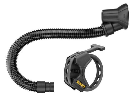 Dewalt Power Tools DWH052 Demolition Hammer Dust Extraction System DeWALT Power Tools - RockBottom Northampton