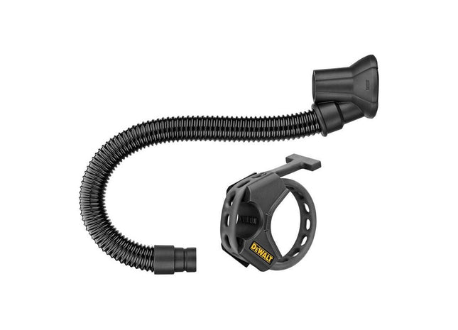 Dewalt Power Tools DWH052 Demolition Hammer Dust Extraction System DeWALT Power Tools - RockBottom Northampton