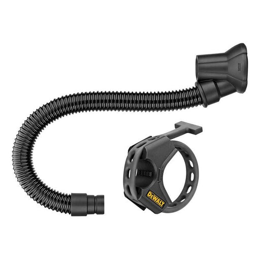 Dewalt Power Tools DWH052 Demolition Hammer Dust Extraction System DeWALT Power Tools - RockBottom Northampton