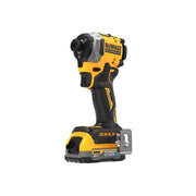 Dewalt Power Tools DCF850 E2T XR BL Impact Driver 18V 2 x 1.7Ah POWERSTACK™ Li-ion DeWALT Power Tools - RockBottom Northampton