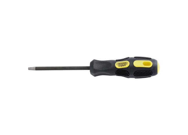 Draper S3 Plain Slot Square Recess Screwdriver 41305 Draper - Town Tools 
