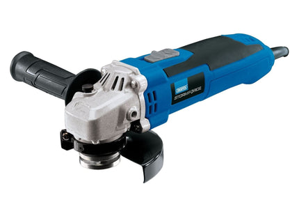 Draper Storm Force Angle Grinder, 115mm, 650W 56457 Draper - Town Tools 