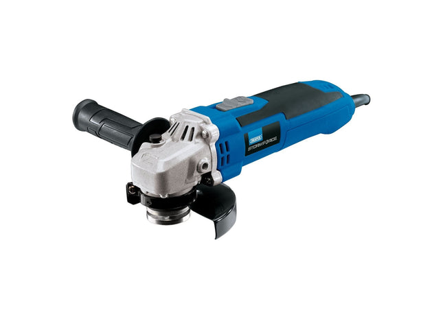 Draper Storm Force Angle Grinder, 115mm, 650W 56457 Draper - Town Tools 